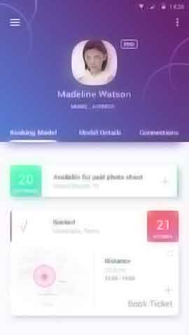 网站攻击手段软件快速切换模式的企业定制界面